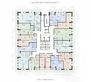 Продается 1-комн. квартира, 31,45 м²