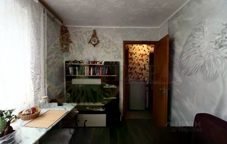Продается 1-комн. квартира, 24,1 м²