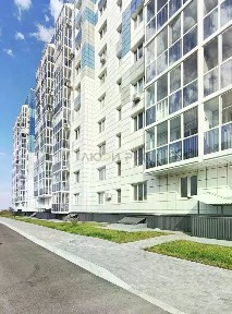 Продается 1-комн. квартира, 37,5 м²