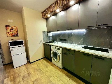 Продается 1-комн. квартира, 40,1 м²