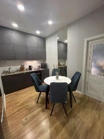 Продается 3-комн. квартира, 53,5 м²