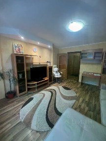 Продается 1-комн. квартира, 36,4 м²