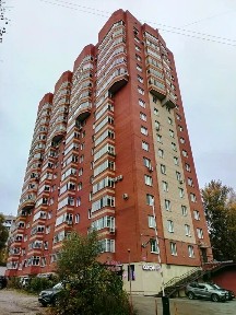 Продается 1-комн. квартира, 47,9 м²