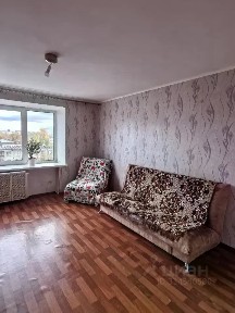 Продается 3-комн. квартира, 61 м²