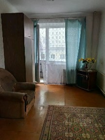 Продается 1-комн. квартира, 28,7 м²