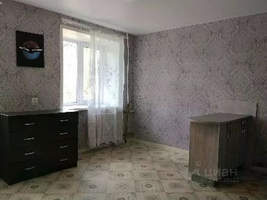 Продается 1-комн. квартира, 23,3 м²