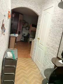 Продается 1-комн. квартира, 31,3 м²