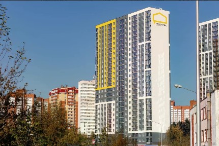 Продается 1-комн. квартира, 33 м²