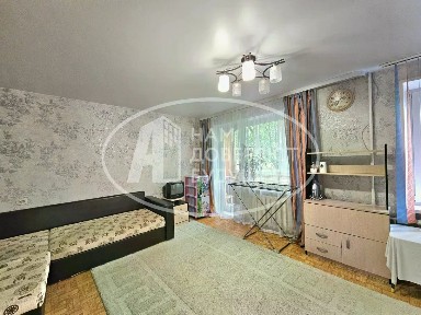 Продается 1-комн. квартира, 32 м²