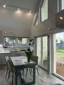 Сдается 2-этажный дом, 150 м²