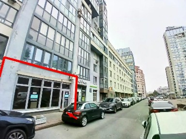 Сдается помещение свободного назначения, 88 м²