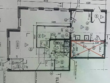 Сдается помещение свободного назначения, 143 м²
