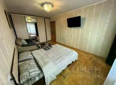 Сдается 1-комн. квартира, 33,4 м²