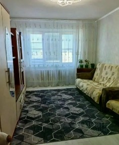 Сдается 3-комн. квартира, 64 м²