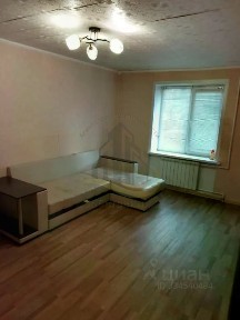 Сдается 2-комн. квартира, 54 м²