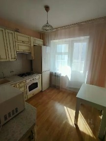 Сдается 1-комн. квартира, 37 м²