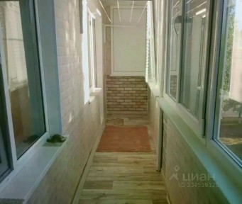 Сдается 2-комн. квартира, 55 м²
