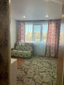 Сдается студия, 17 м²