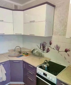 Сдается 1-комн. квартира, 42 м²