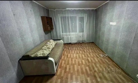 Сдается 1-комн. квартира, 39 м²