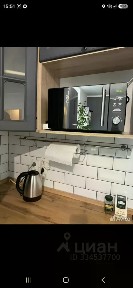 Сдается 1-комн. квартира, 42,2 м²