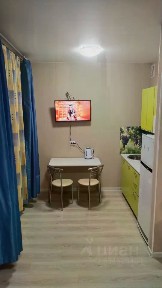 Сдается студия, 33,6 м²