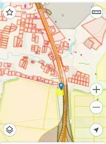 Продается участок, 40 сот.