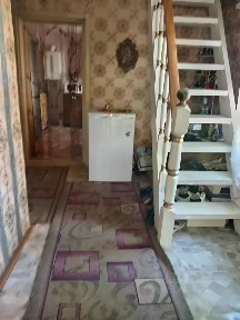 Продается 2-этажный дом, 110 м²