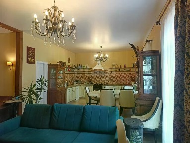 Продается 1-этажный дом, 166 м²