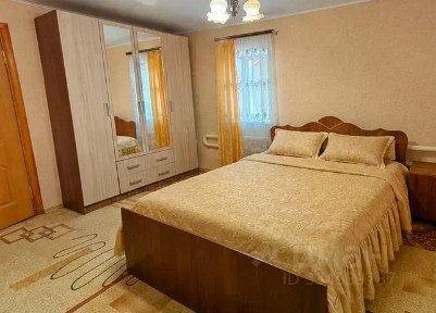 Продается 1-этажный дом, 65,8 м²