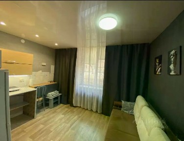 Сдается студия, 19 м²