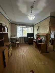 Сдается 2-комн. квартира, 43 м²