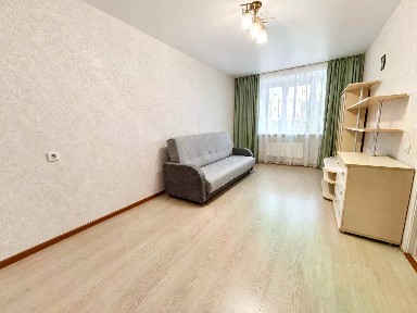 Сдается 1-комн. квартира, 35 м²