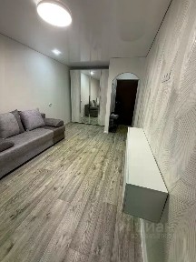 Сдается 1-комн. квартира, 32 м²