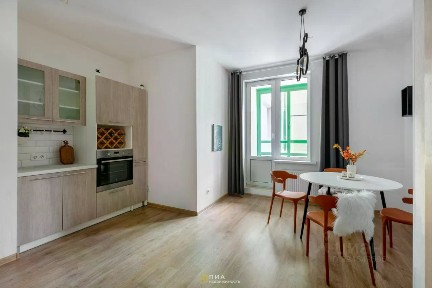 Продается 1-комн. квартира, 33,9 м²