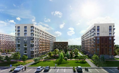 Продается 1-комн. квартира, 31,2 м²