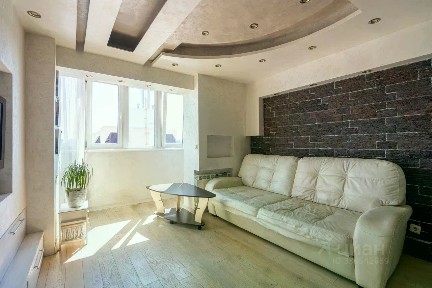 Продается студия, 27,8 м²
