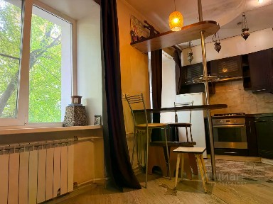 Продается 2-комн. квартира, 42,8 м²