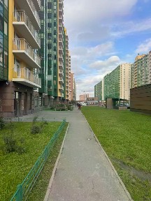 Продается студия, 24,4 м²