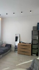 Продается студия, 22,9 м²