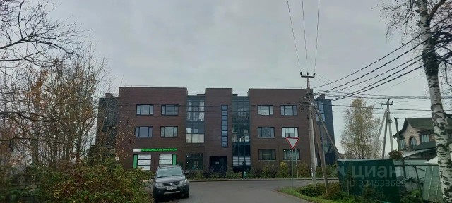 Продается 1-комн. квартира, 35,9 м²