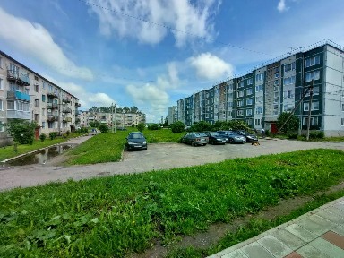 Продается 1-комн. квартира, 30,6 м²