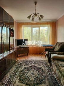 Продается 2-комн. квартира, 52 м²
