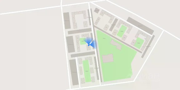 Продается 3-комн. квартира, 80 м²