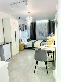 Сдается студия, 25 м²