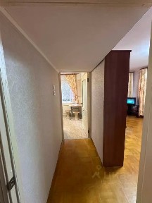 Сдается 1-комн. квартира, 30,7 м²
