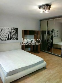 Сдается 2-комн. квартира, 81,4 м²