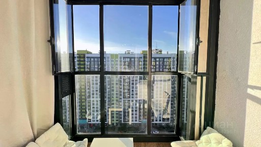 Сдается 1-комн. квартира, 35 м²