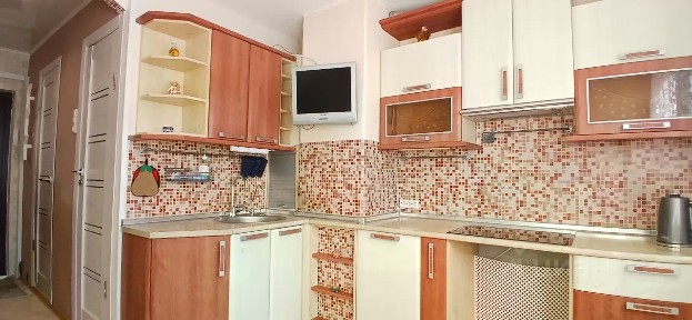 Сдается 2-комн. квартира, 56 м²