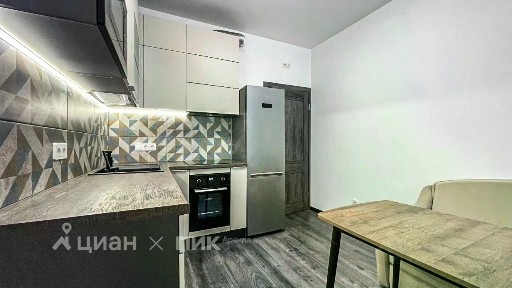 Сдается 1-комн. квартира, 33,8 м²
